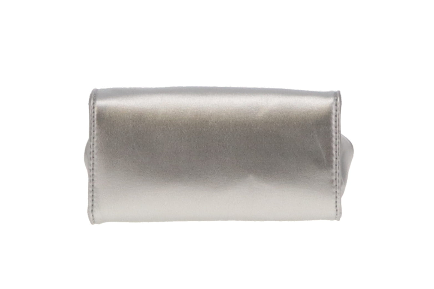 Telfar Silver Small Shopper