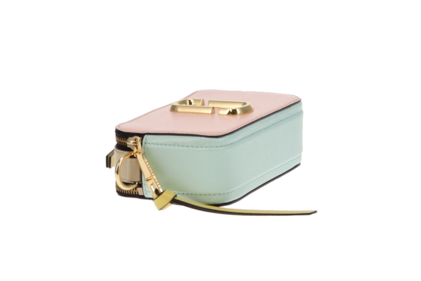 Marc Jacobs Pink/Blue/Purple Snapshot