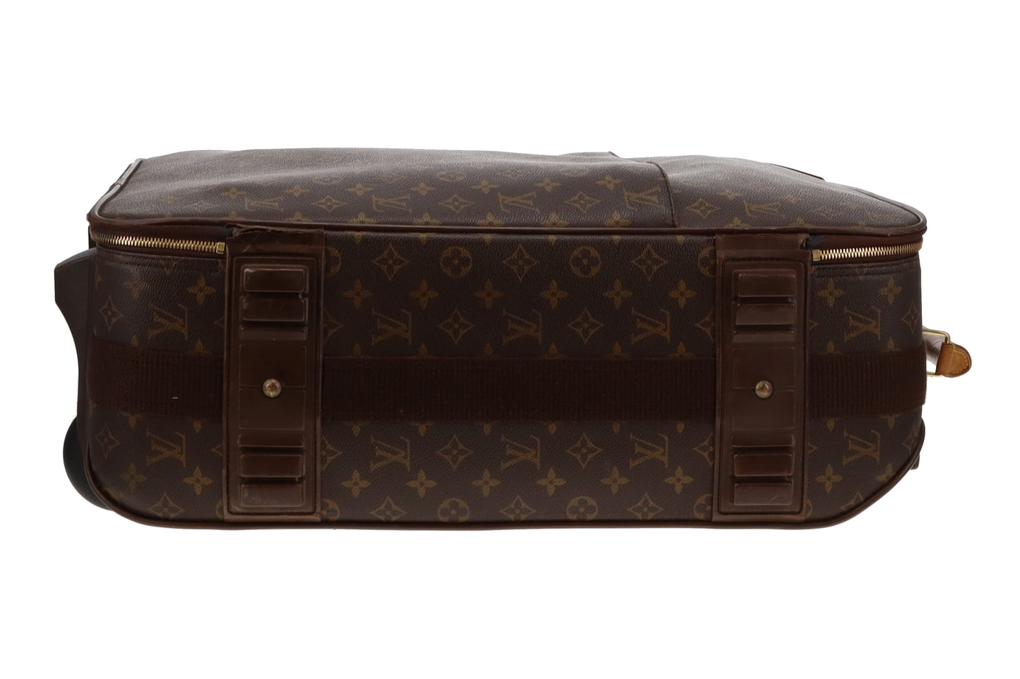 Louis Vuitton Monogram Pegase 55 Trolley Luggage SP0011