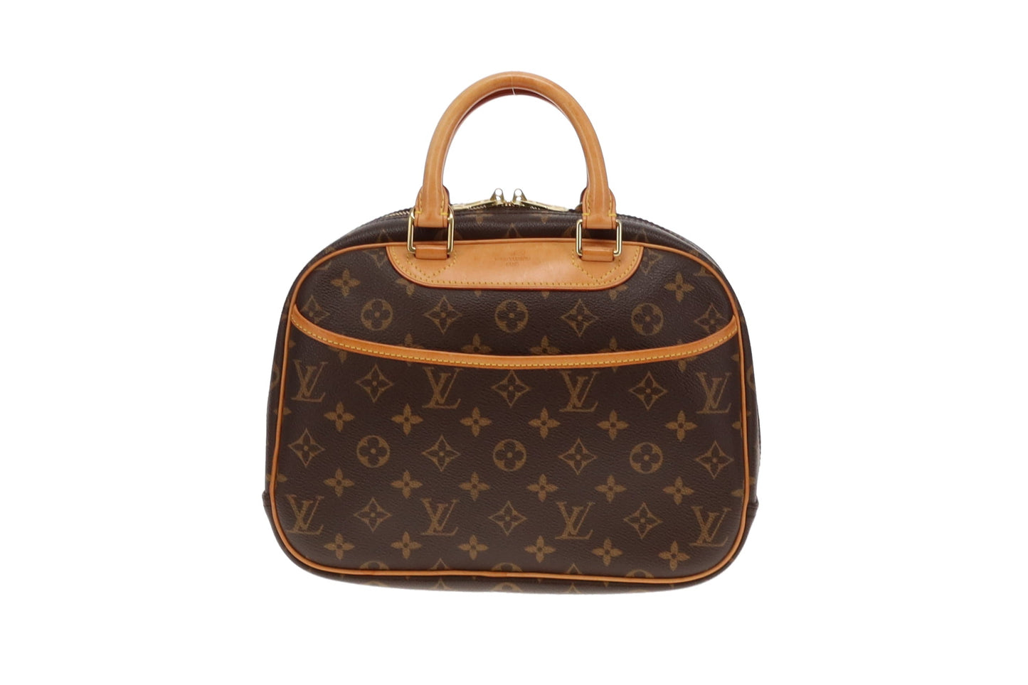 Louis Vuitton Vintage Monogram Trouville BA0025