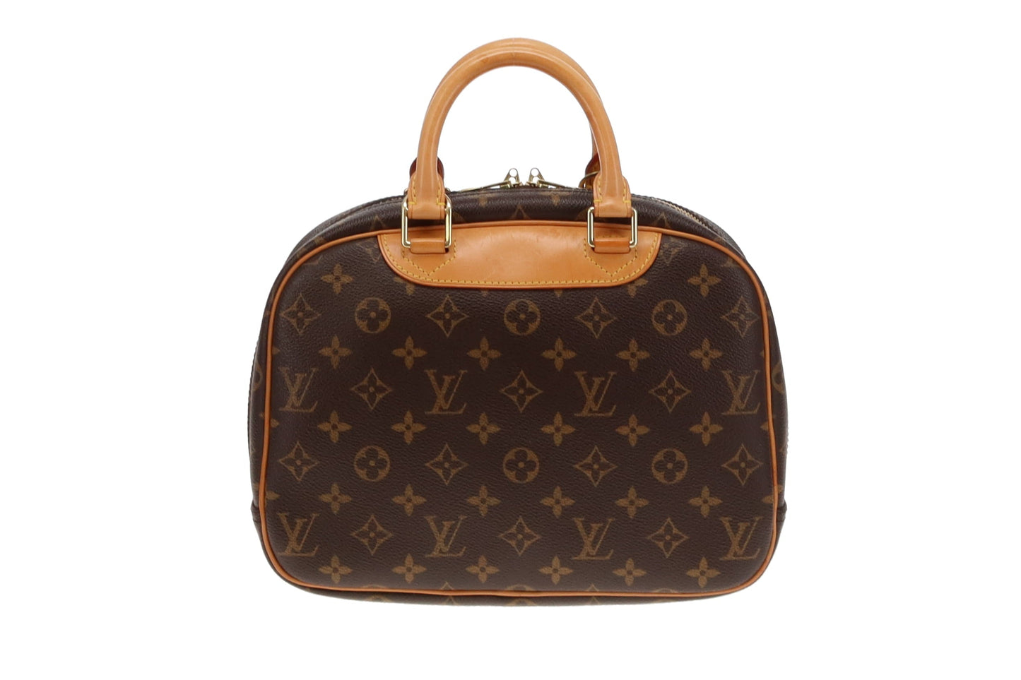 Louis Vuitton Vintage Monogram Trouville BA0025