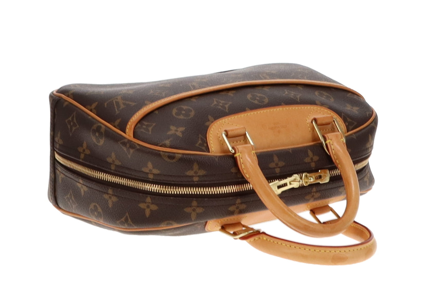 Louis Vuitton Vintage Monogram Trouville BA0025