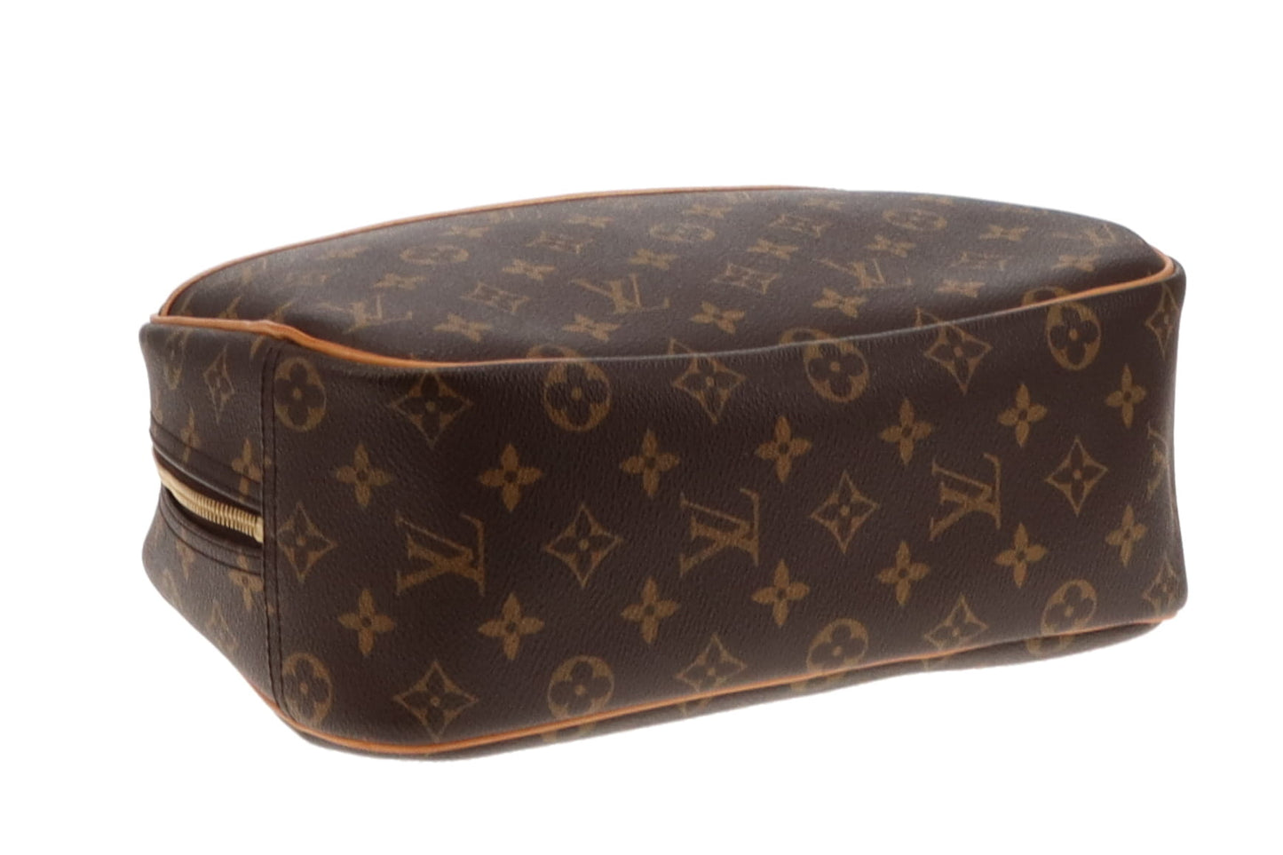 Louis Vuitton Vintage Monogram Trouville BA0025