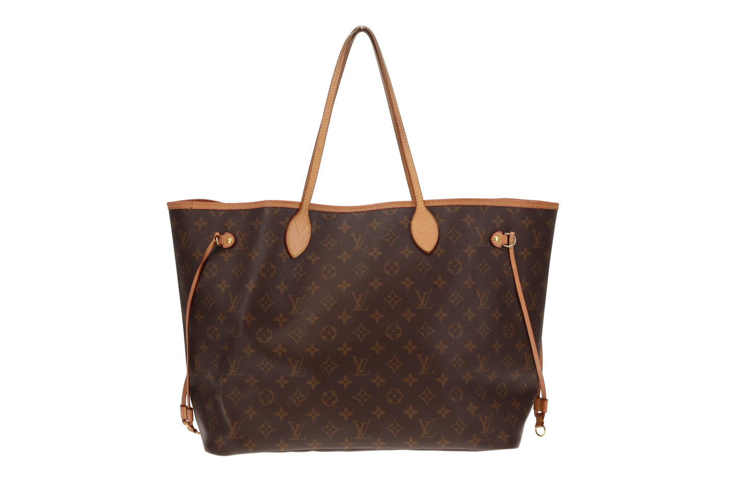 Louis Vuitton Monogram Neverfull GM