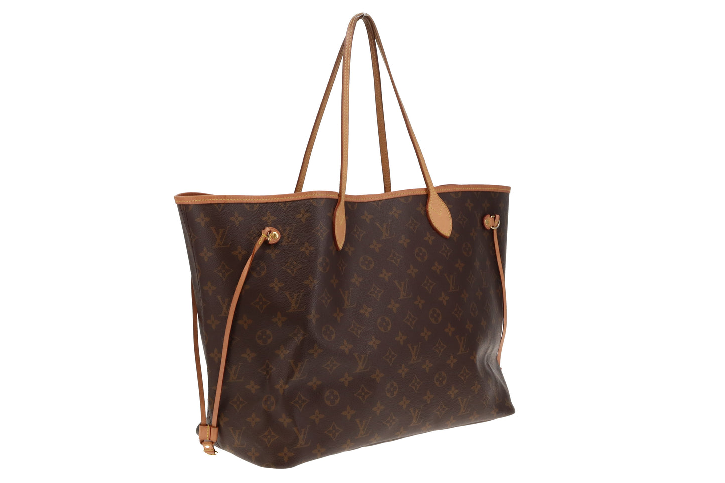 Louis Vuitton Monogram Neverfull GM