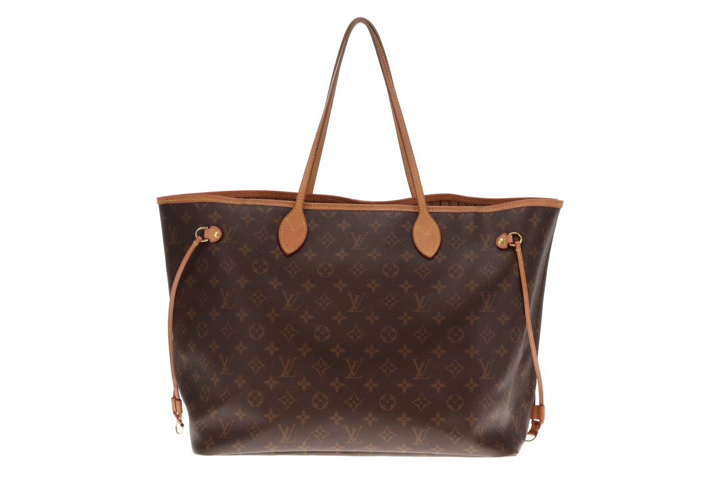 Louis Vuitton Monogram Neverfull GM