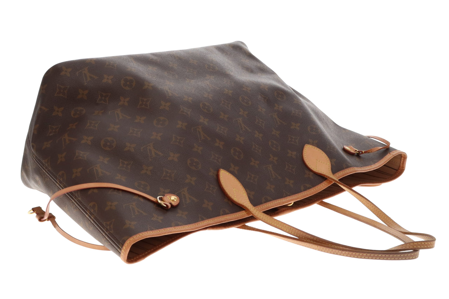 Louis Vuitton Monogram Neverfull GM