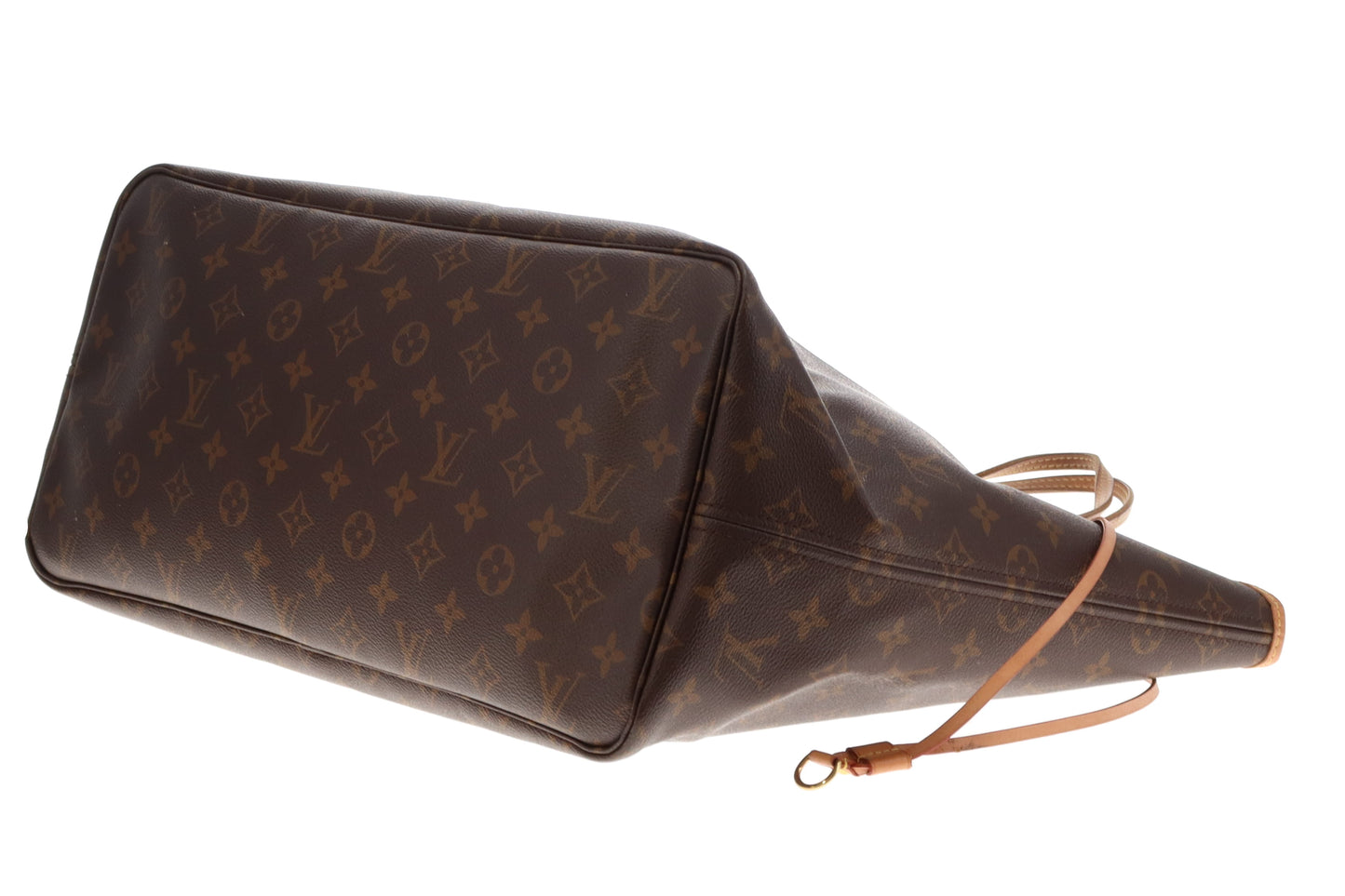 Louis Vuitton Monogram Neverfull GM