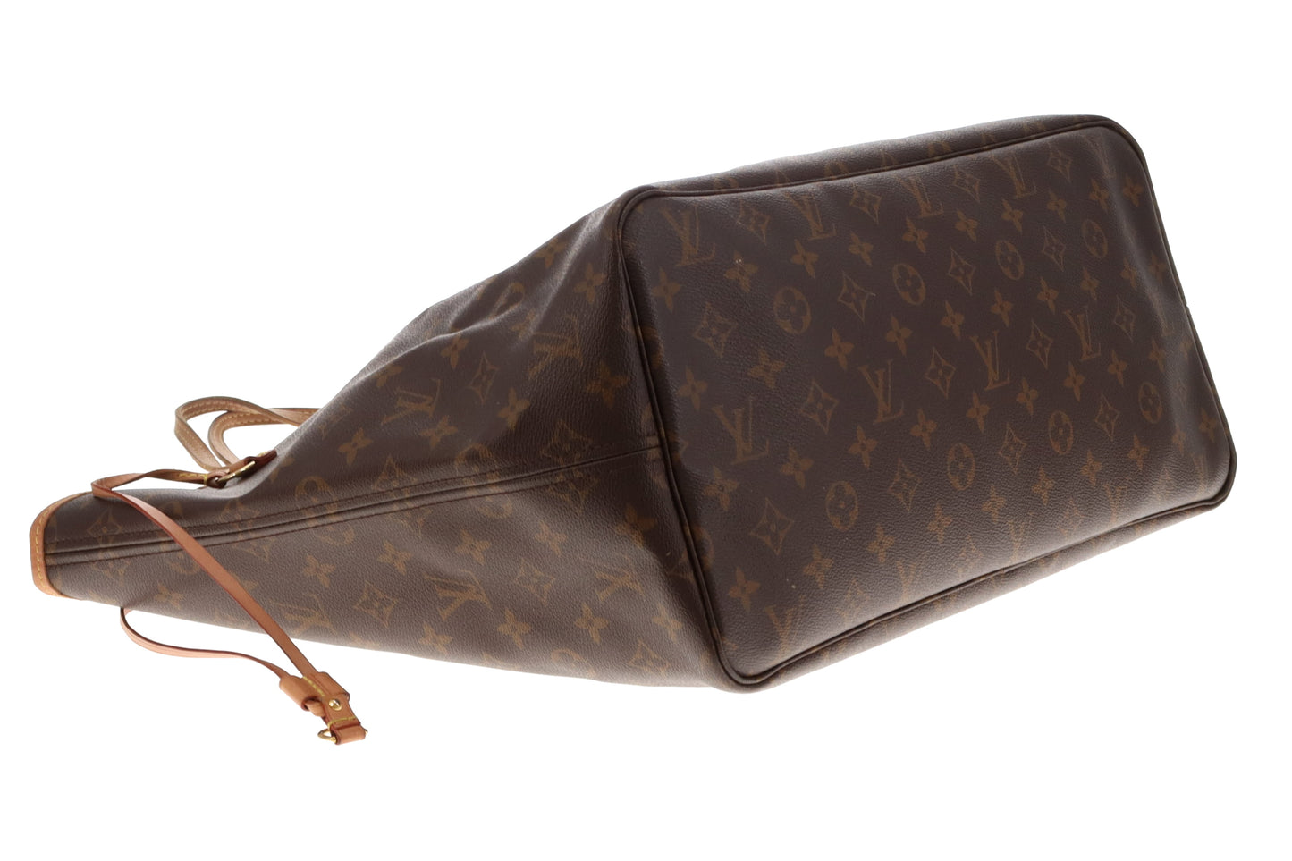 Louis Vuitton Monogram Neverfull GM