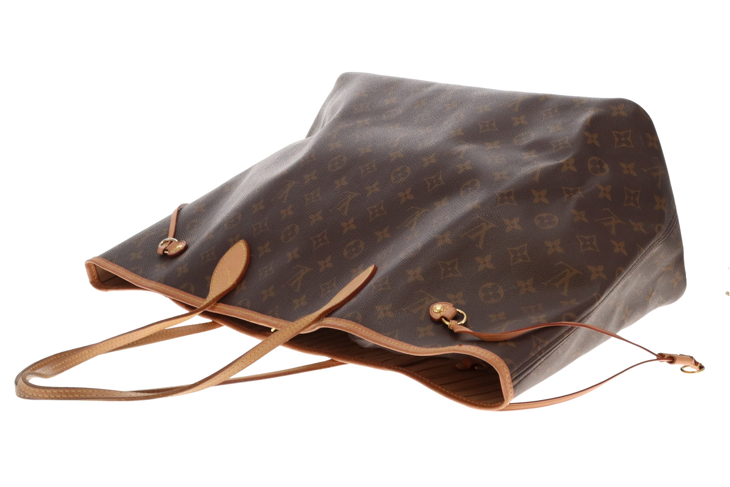 Louis Vuitton Monogram Neverfull GM