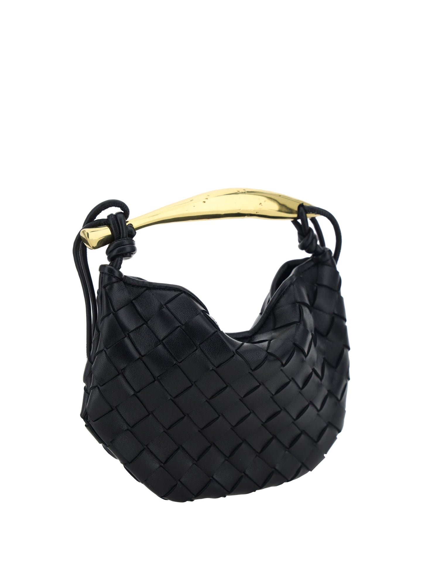 Bottega Veneta Women Mini Sardine Handbag