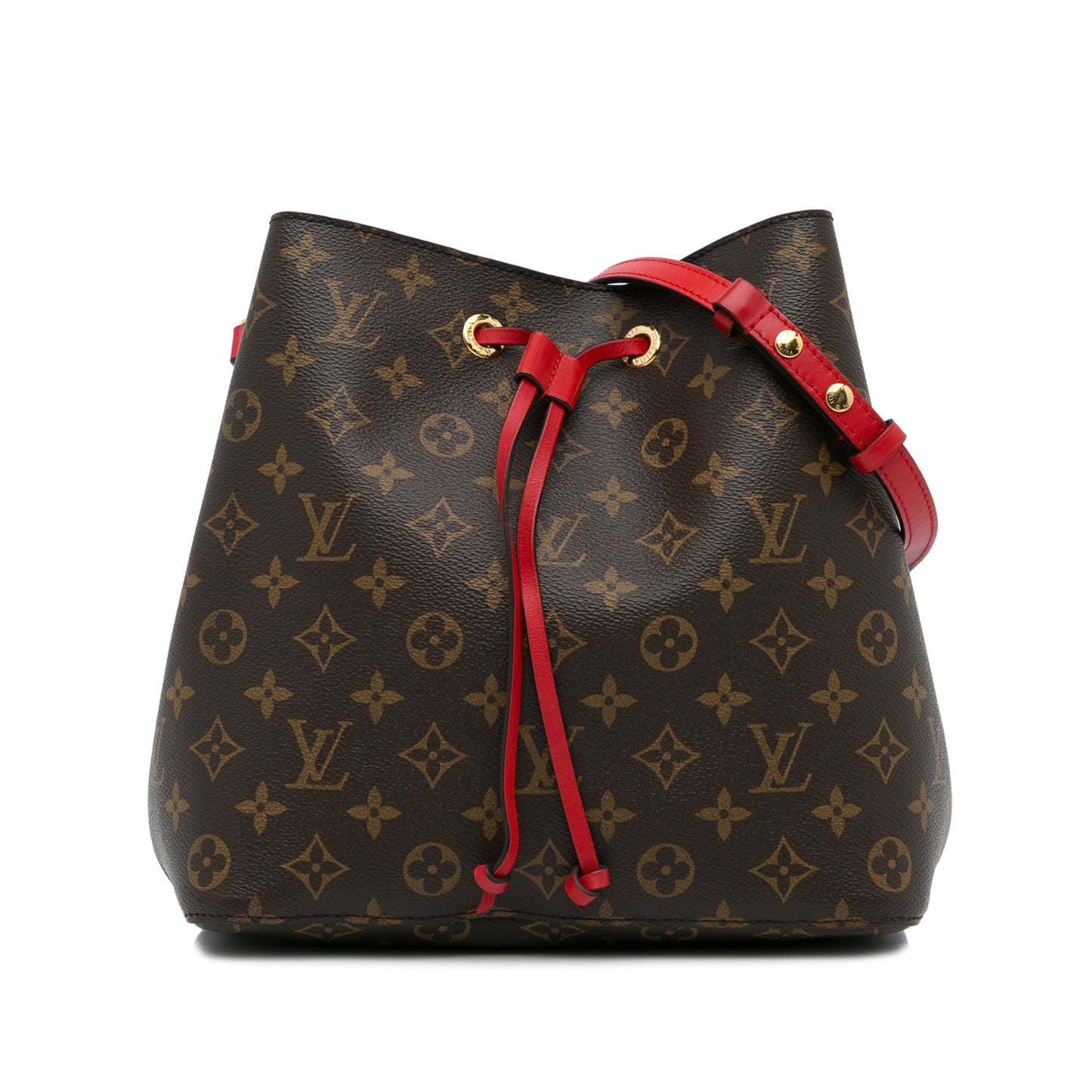 Louis Vuitton Néo Noé MM Monogram Canvas