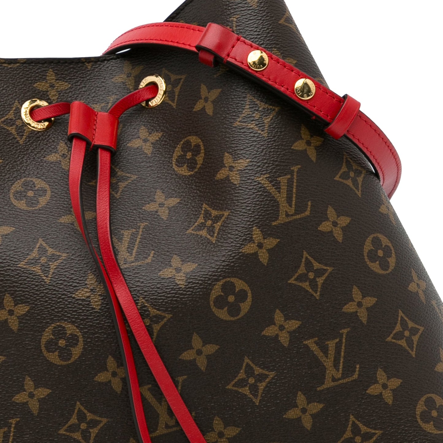 Louis Vuitton Néo Noé MM Monogram Canvas