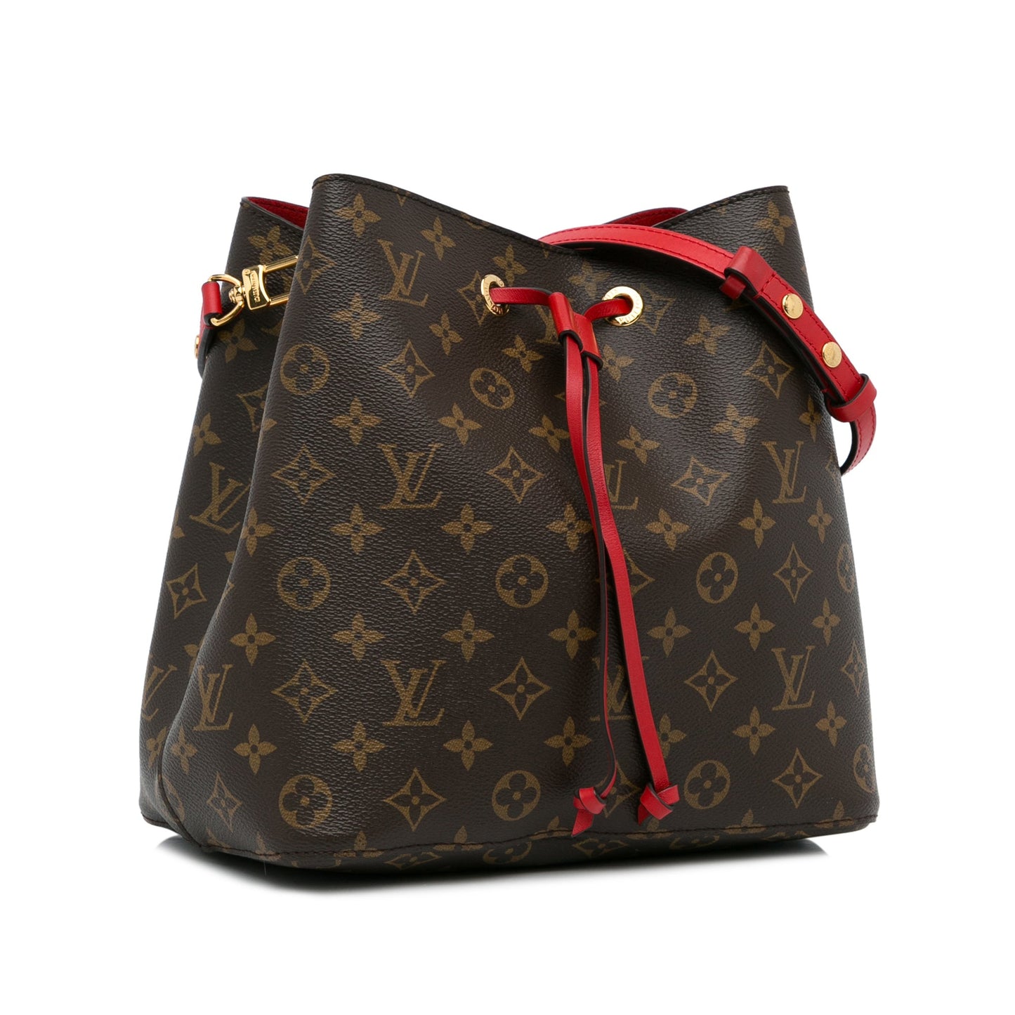 Louis Vuitton Néo Noé MM Monogram Canvas