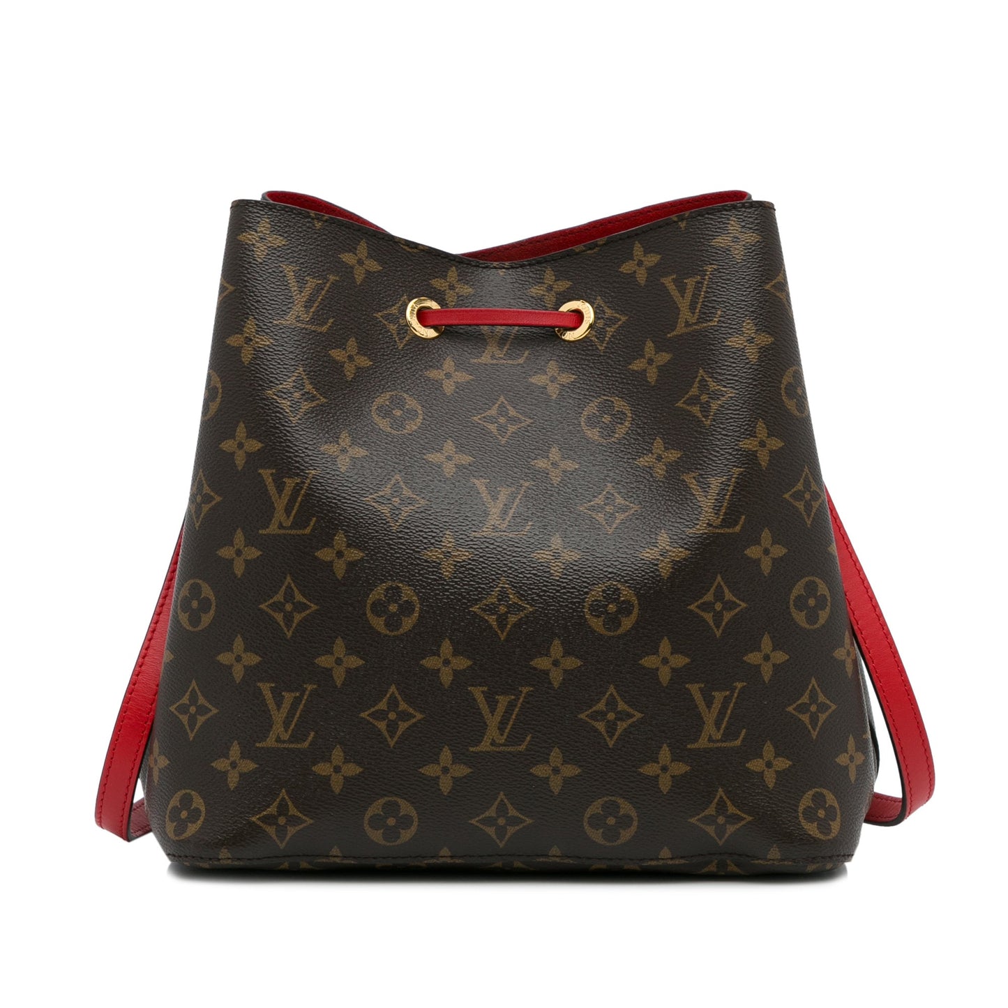 Louis Vuitton Néo Noé MM Monogram Canvas