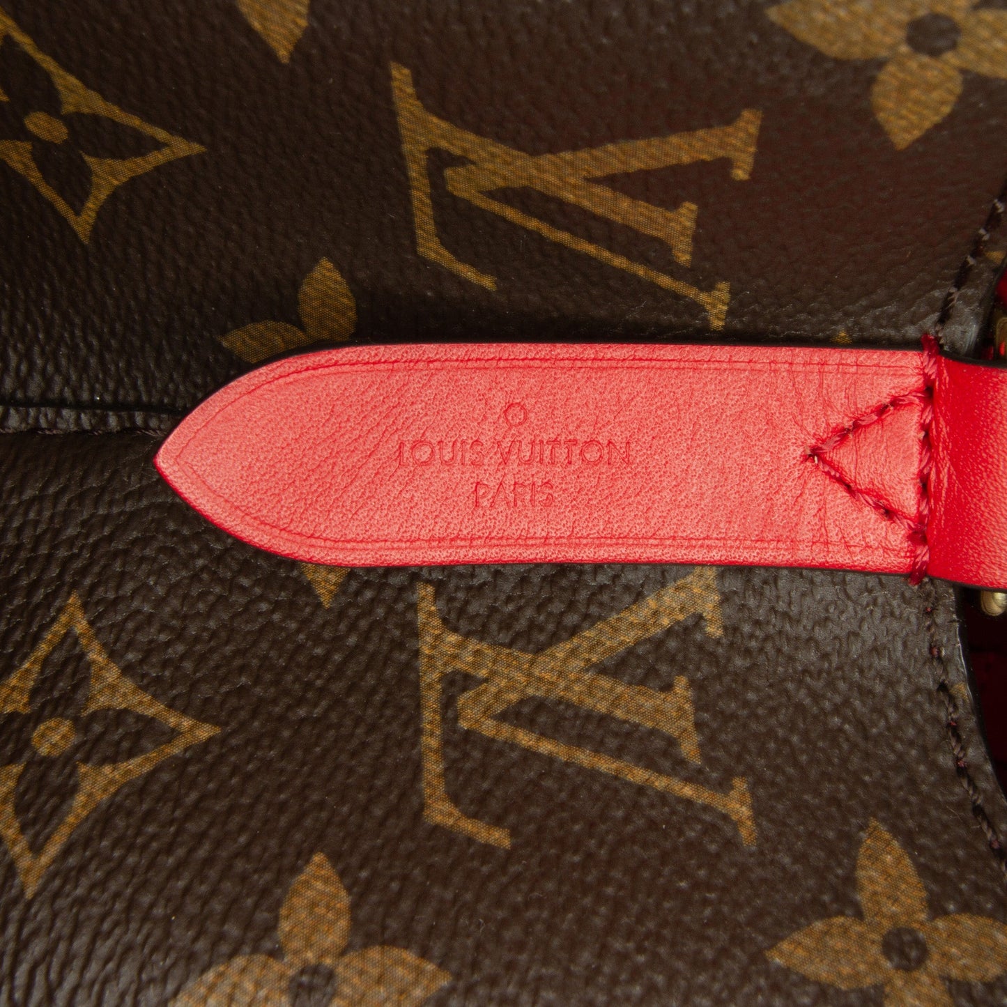 Louis Vuitton Néo Noé MM Monogram Canvas