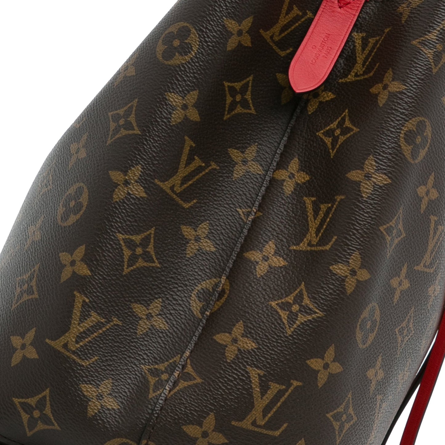 Louis Vuitton Néo Noé MM Monogram Canvas