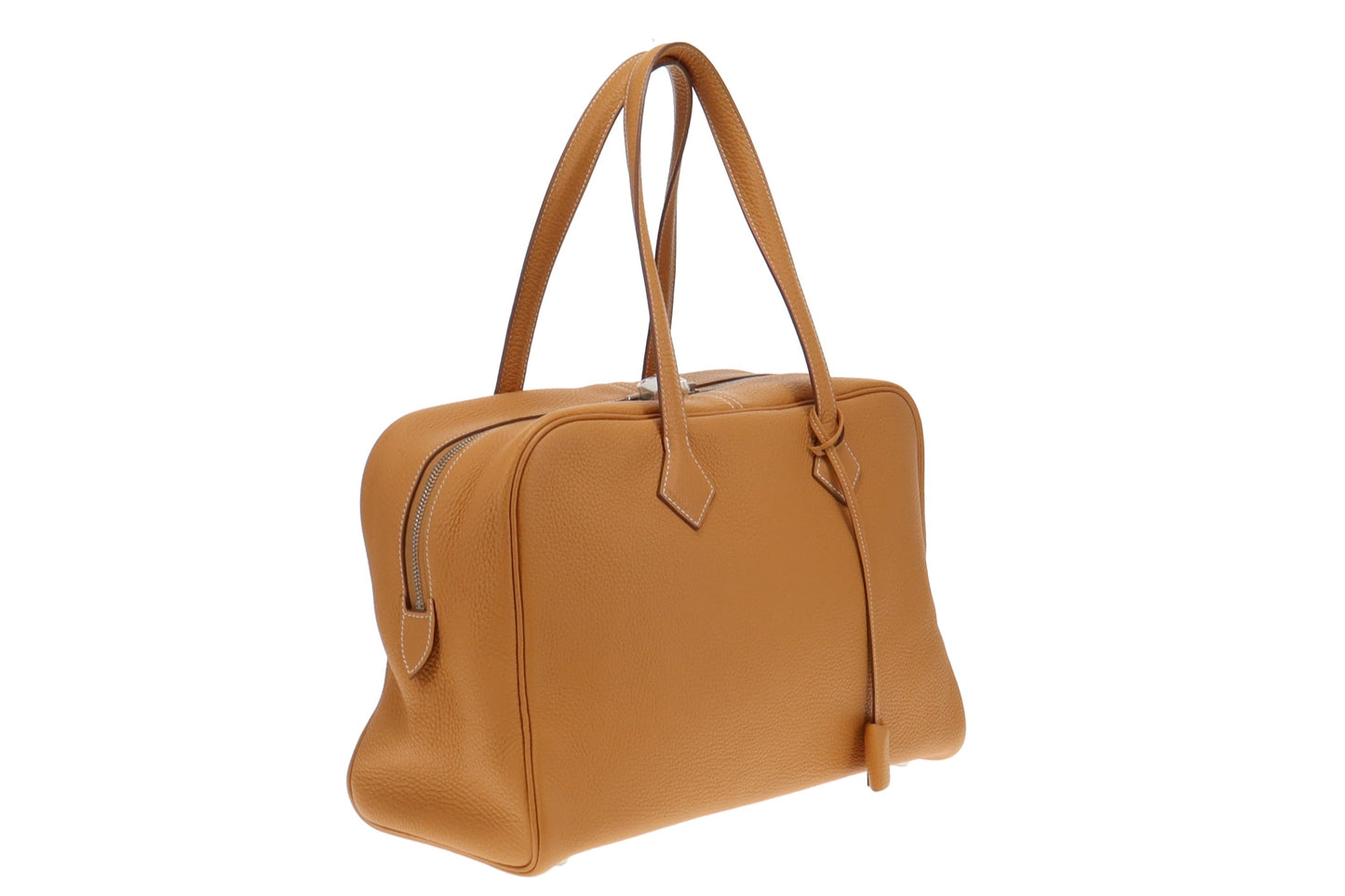 Hermes Sesame Victoria II 35 Clemence '14