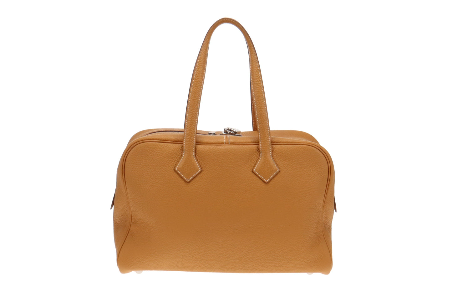 Hermes Sesame Victoria II 35 Clemence '14