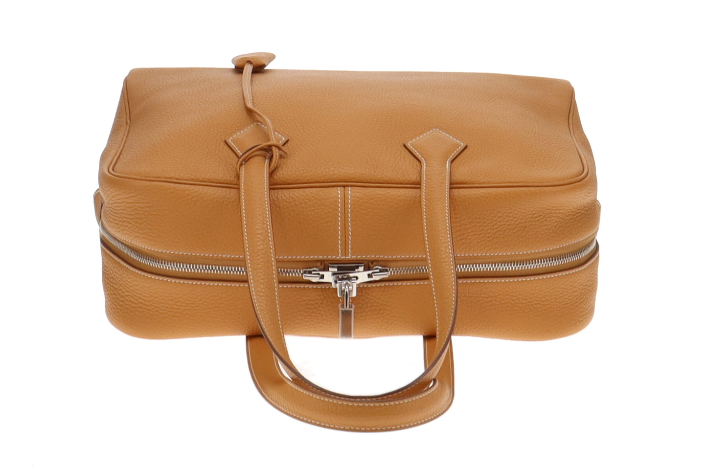 Hermes Sesame Victoria II 35 Clemence '14