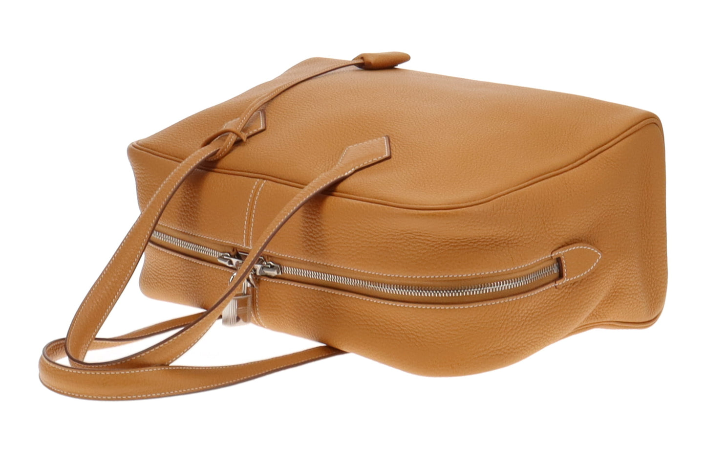 Hermes Sesame Victoria II 35 Clemence '14