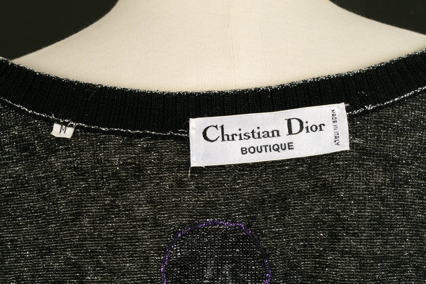 Robe Christian Dior