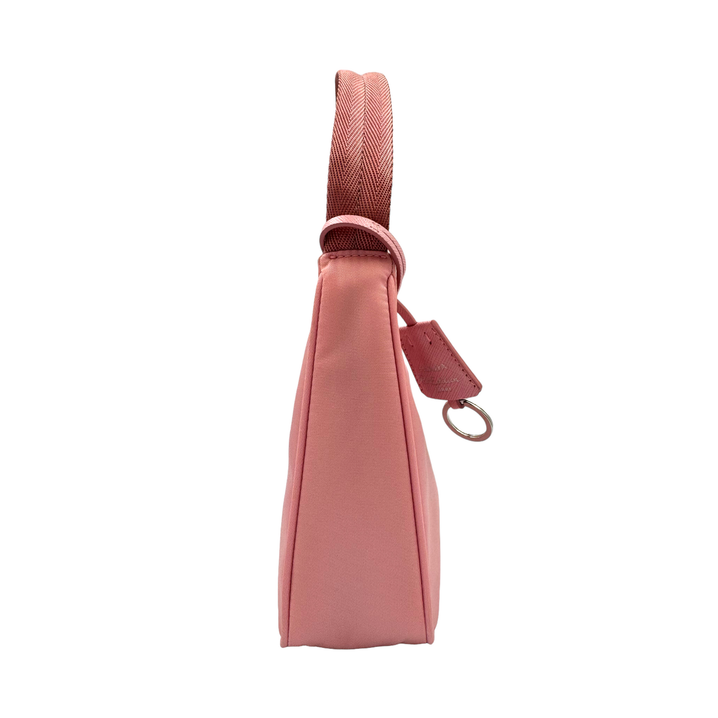 Prada Re-Edition 2000 Pink Re-Nylon