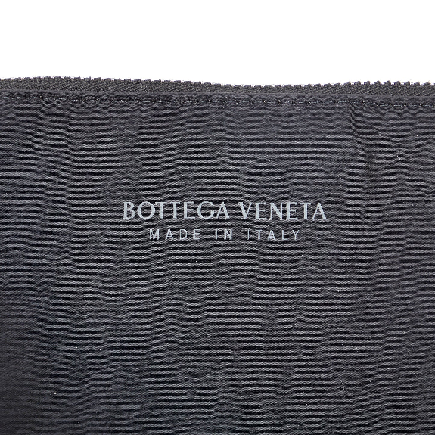 Black Bottega Veneta Maxi Intrecciato Cassette Tote