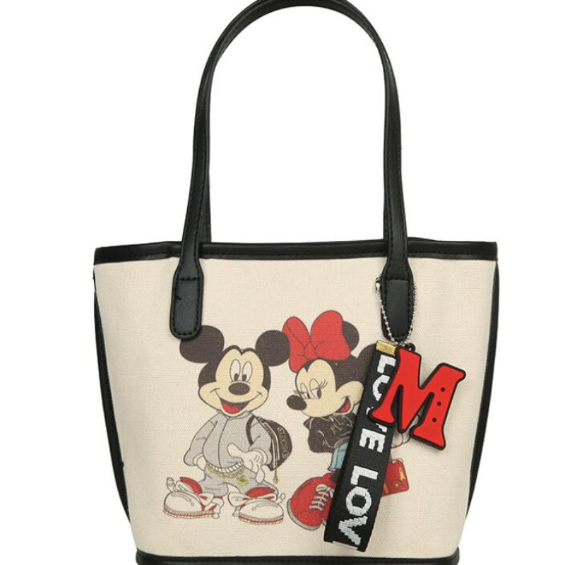 Mickey Mouse handbag large