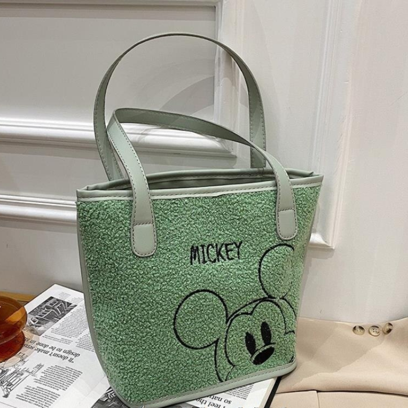 Disney Canvas Handbags for Women