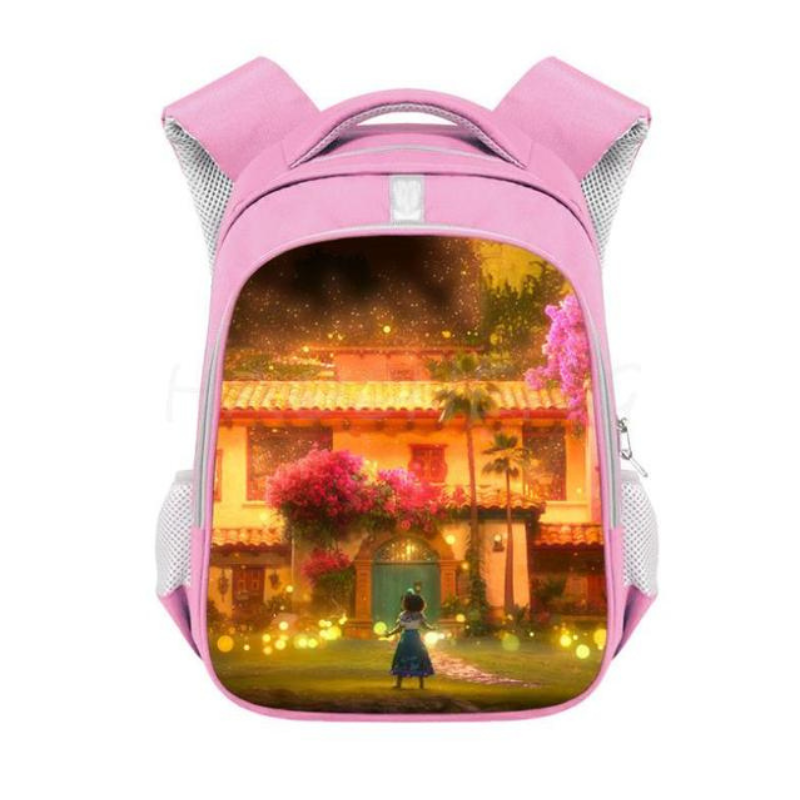 The Kids Cartoon Bag