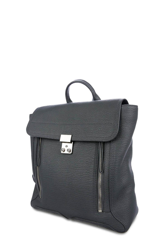 Pashli Backpack Dark Grey