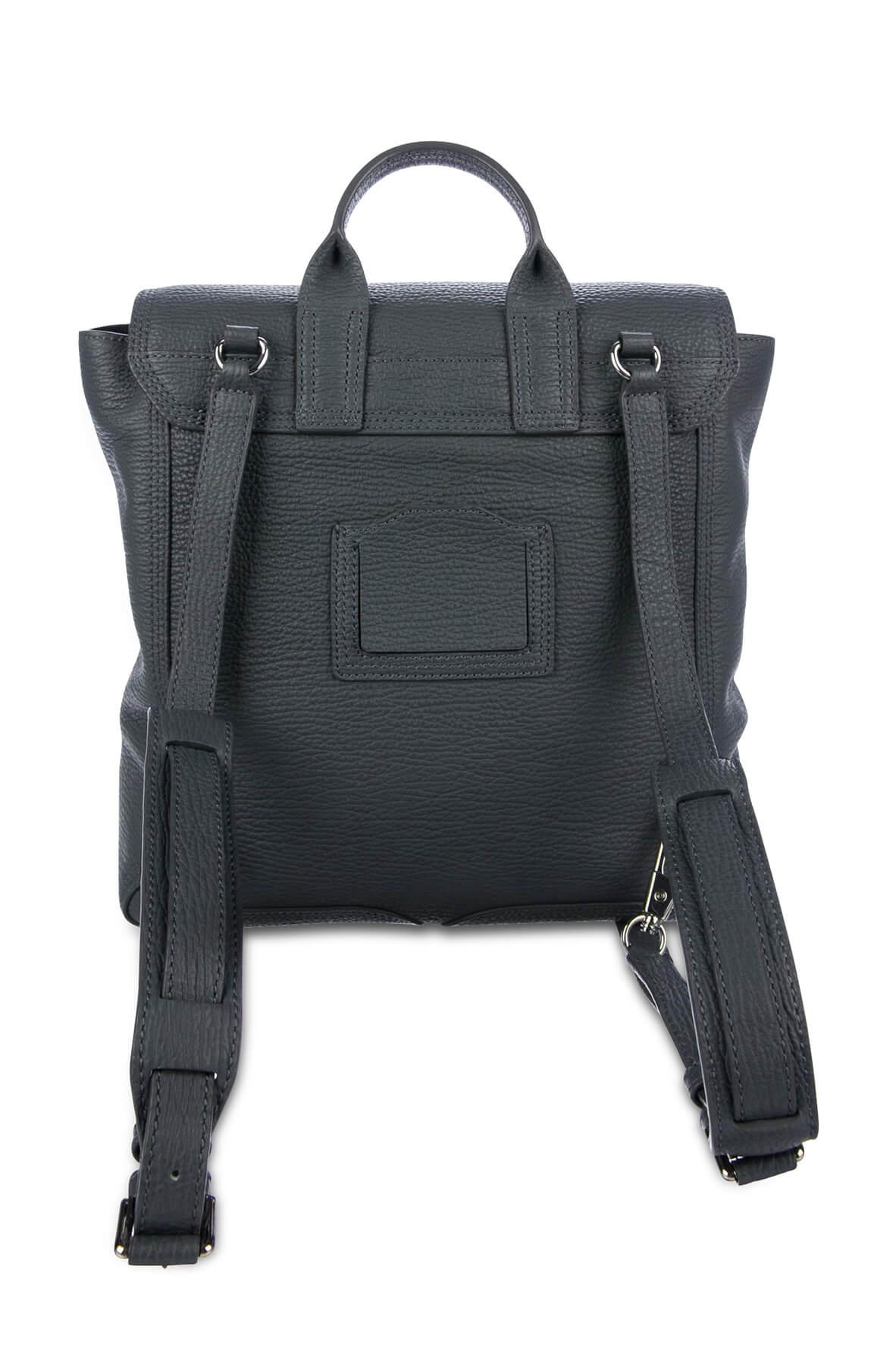 Pashli Backpack Dark Grey