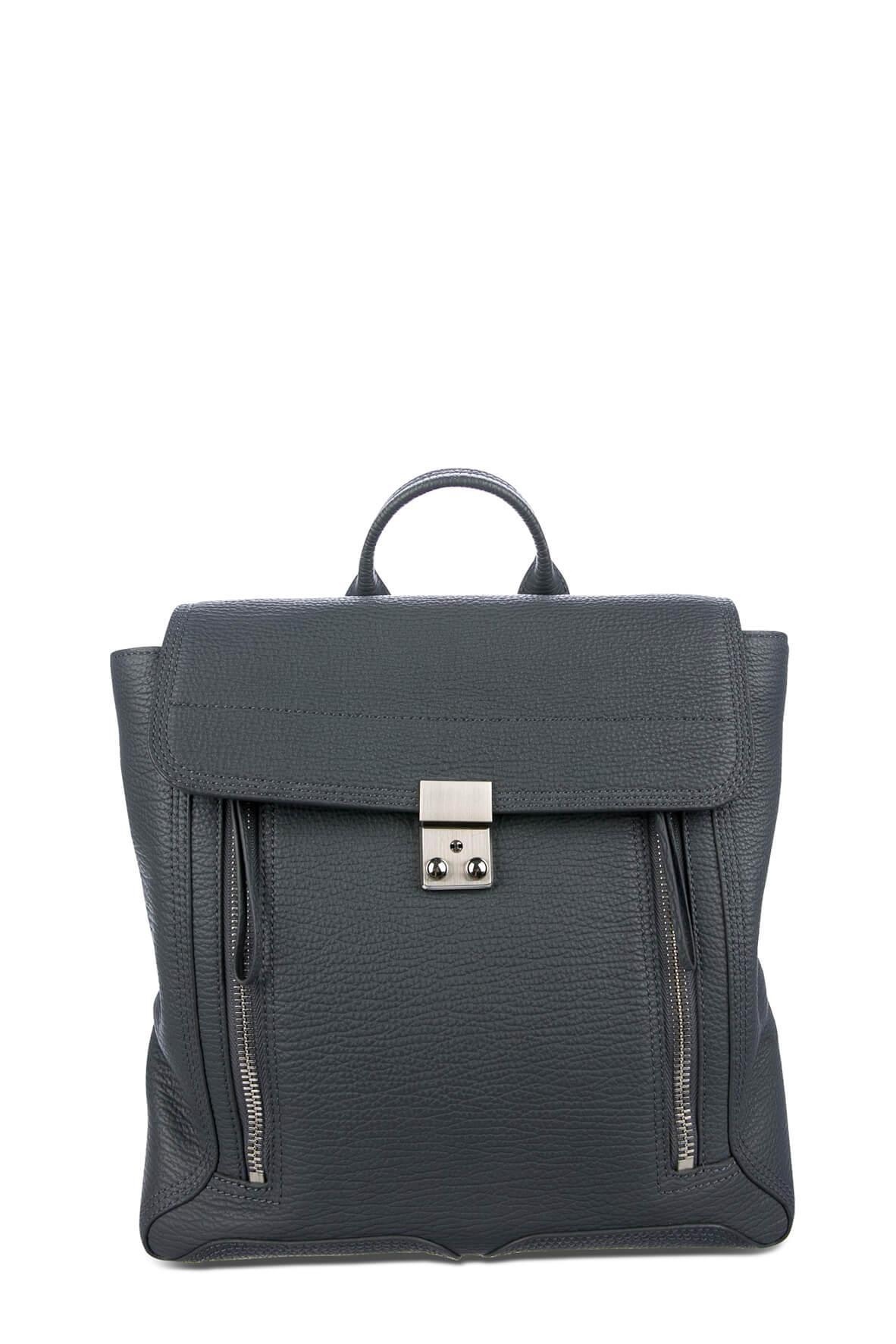 Pashli Backpack Dark Grey