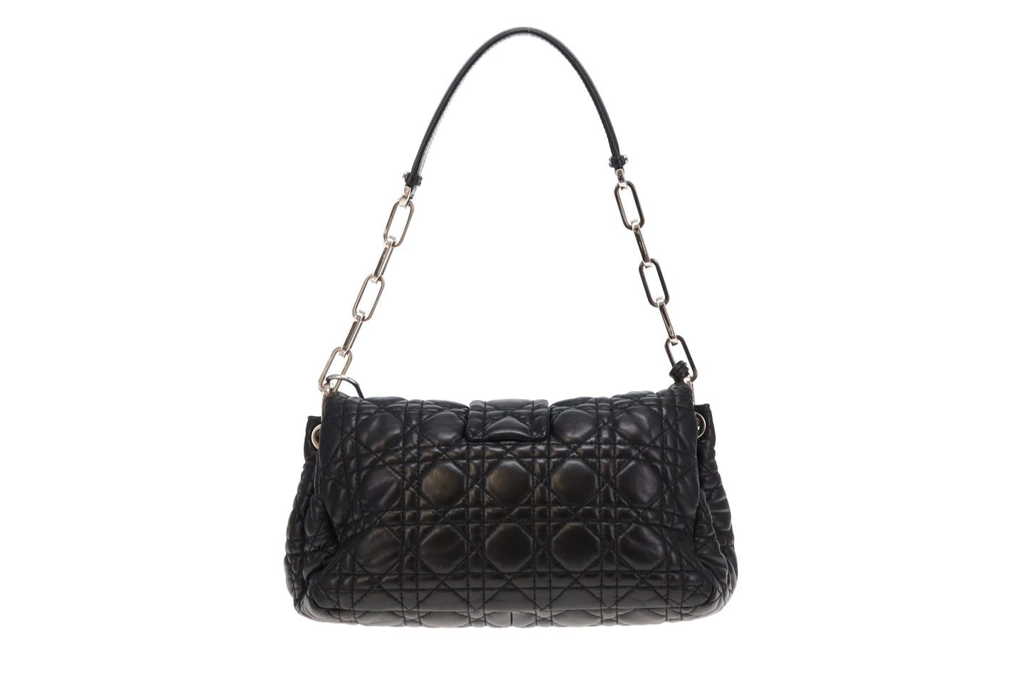 Dior Miss Dior Black Shoulder Bag