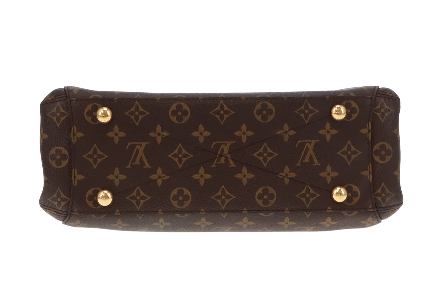 Louis Vuitton Monogram Montaigne MM with Shoulder Strap TR2186