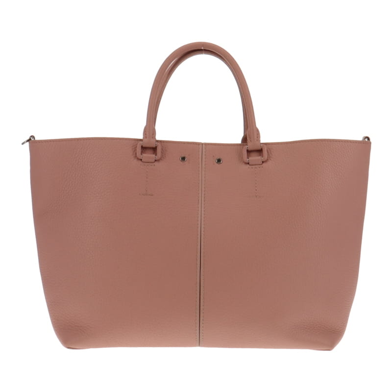 Louis Vuitton Pernelle Tote Taurillon Leather Magnolia Pink