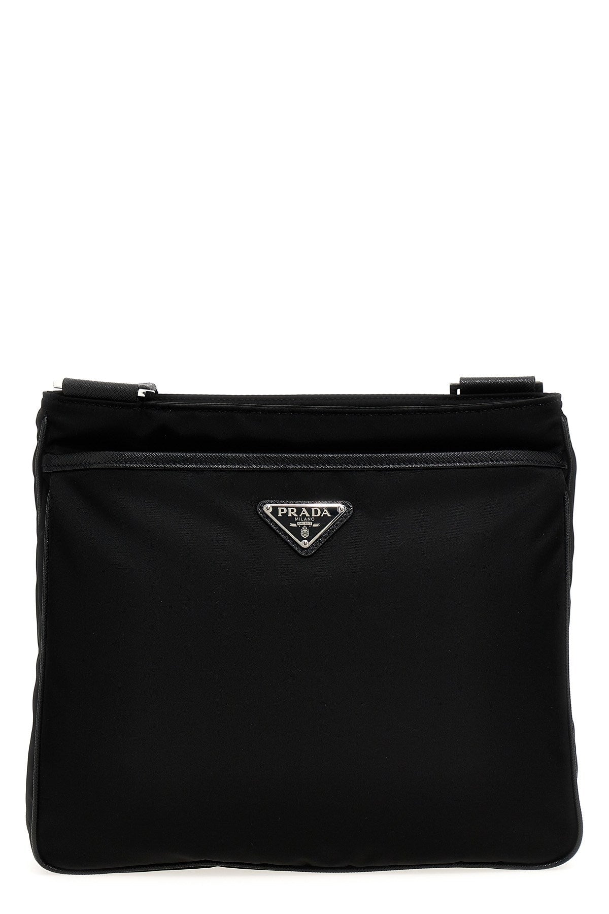 Prada Women Re-Nylon Crossbody Bag