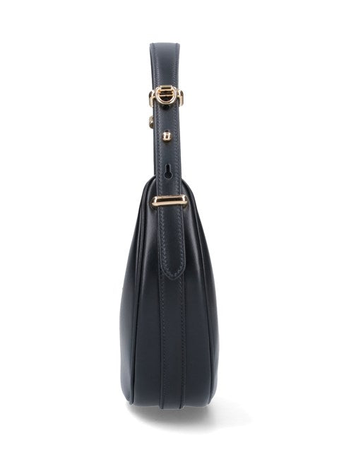 Prada Women Arqué' Shoulder Bag