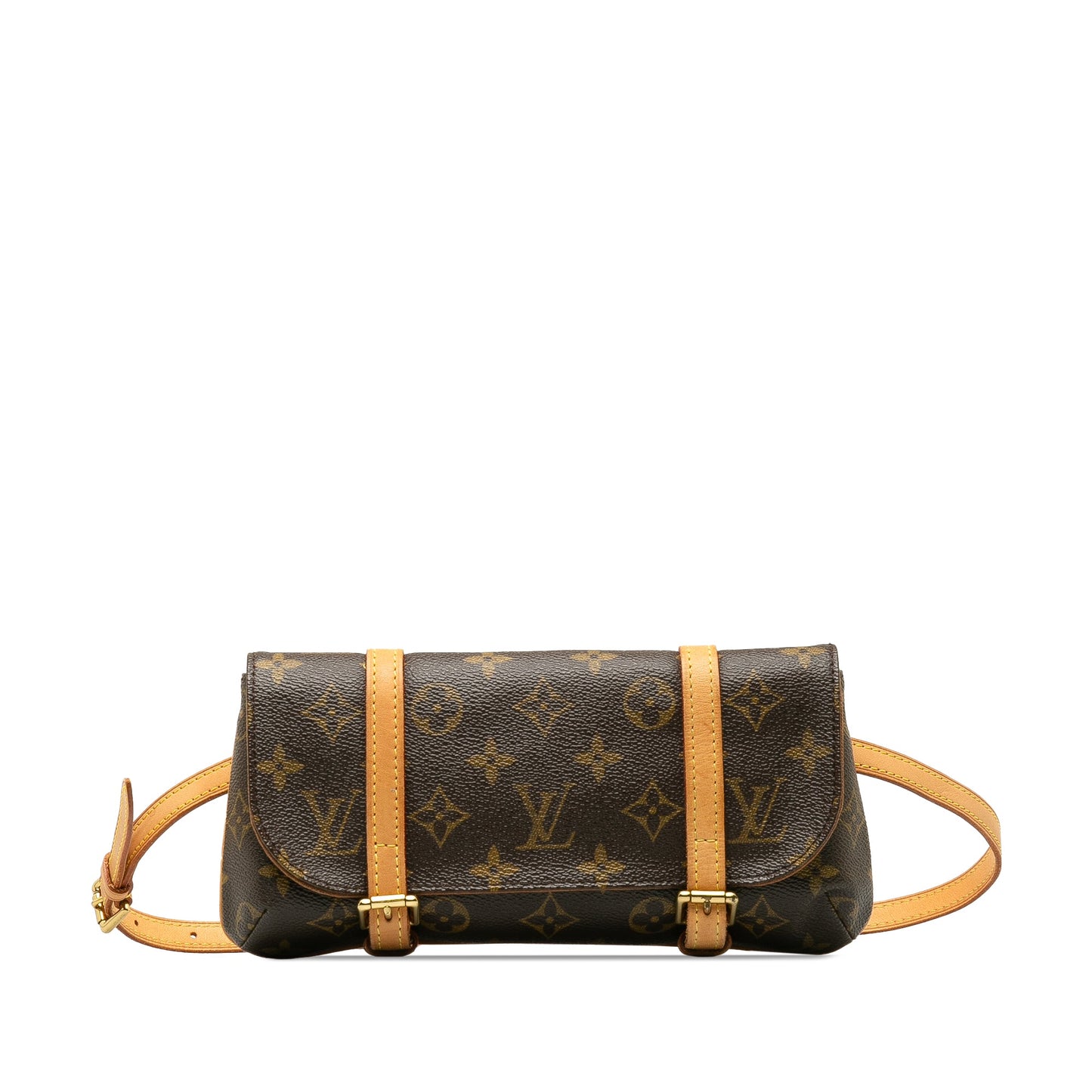 Louis Vuitton Pochette Marelle PM Monogram Canvas