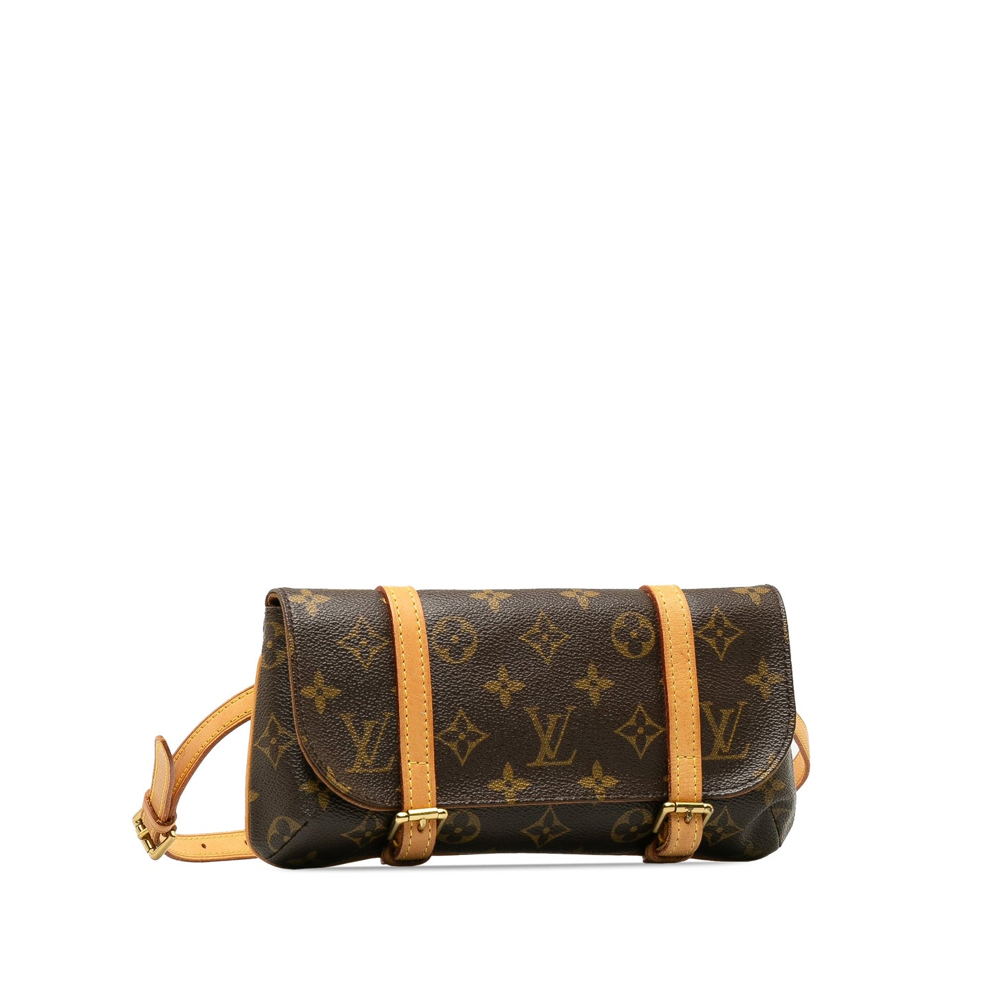 Louis Vuitton Pochette Marelle PM Monogram Canvas