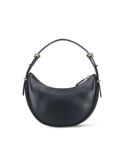 Prada Women Arqué' Shoulder Bag