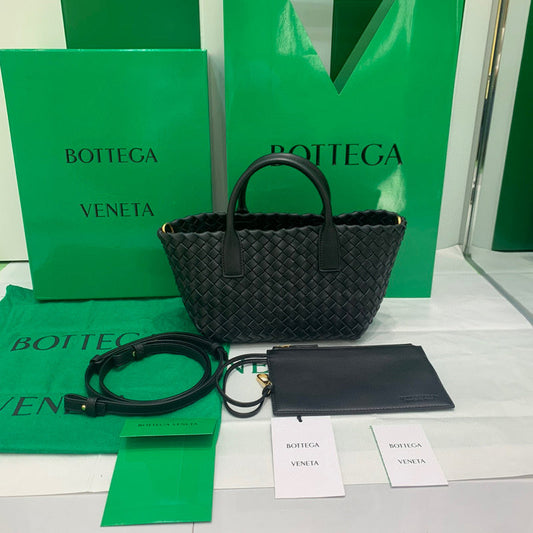 Luxury Bag - Bottega Veneta Bags - 226