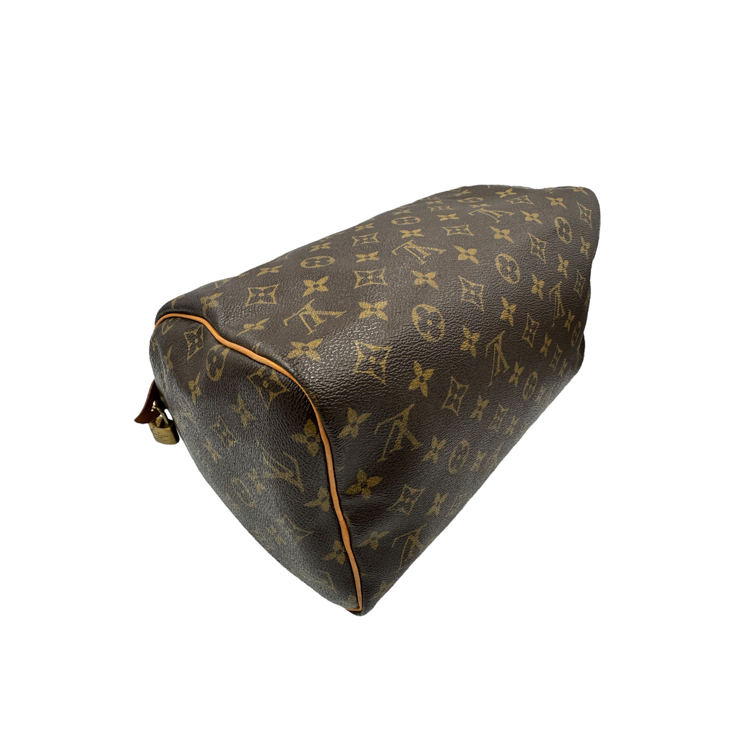 Louis Vuitton Speedy 30  Monogram Canvas