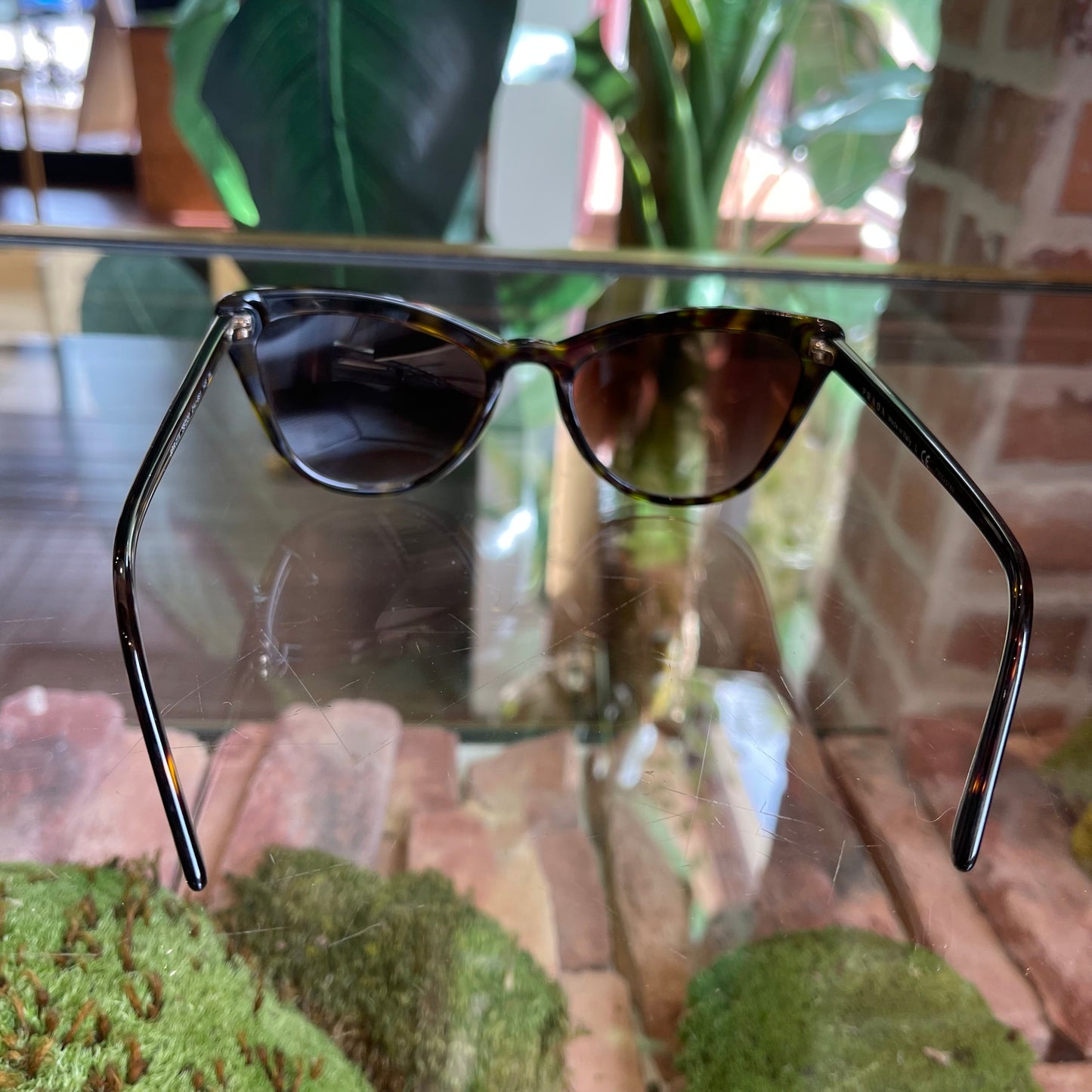 PRADA SPR 01V Sunglasses