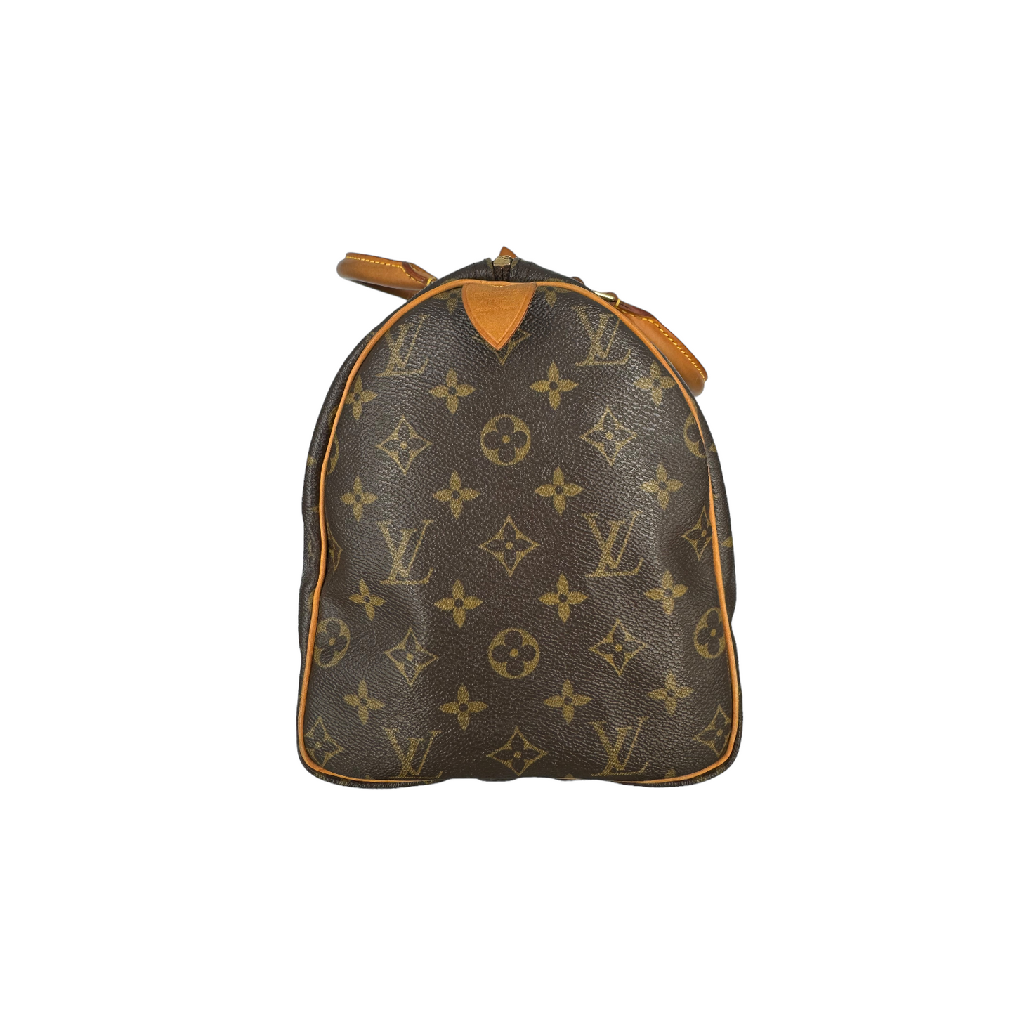 Louis Vuitton Speedy 30  Monogram Canvas