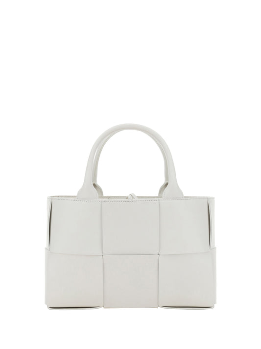 Bottega Veneta Women Arco Tote Handbag