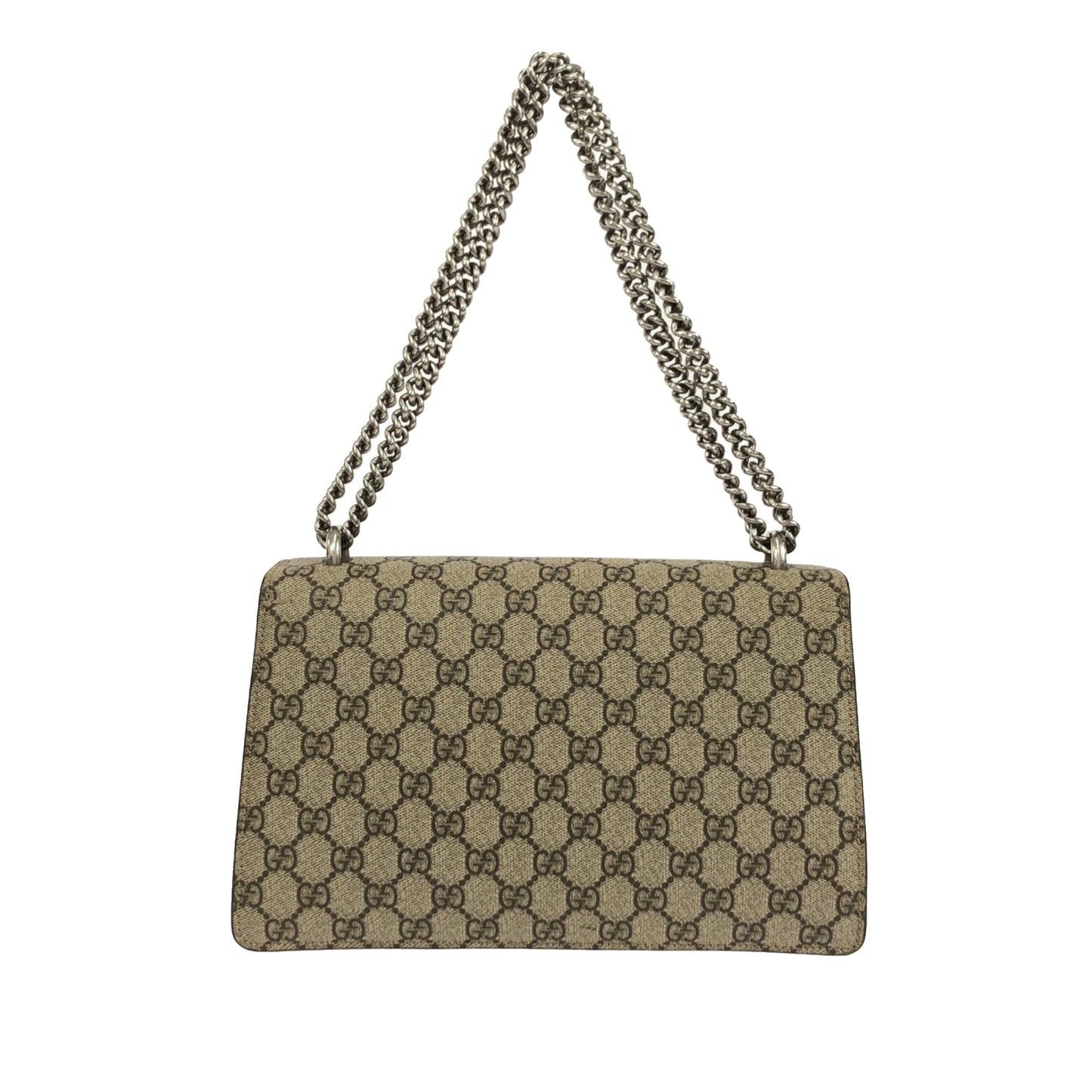 Gucci  Dionysus Small Beige GG Canvas