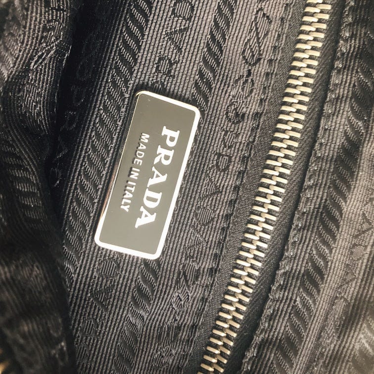 Vintage Prada Bag