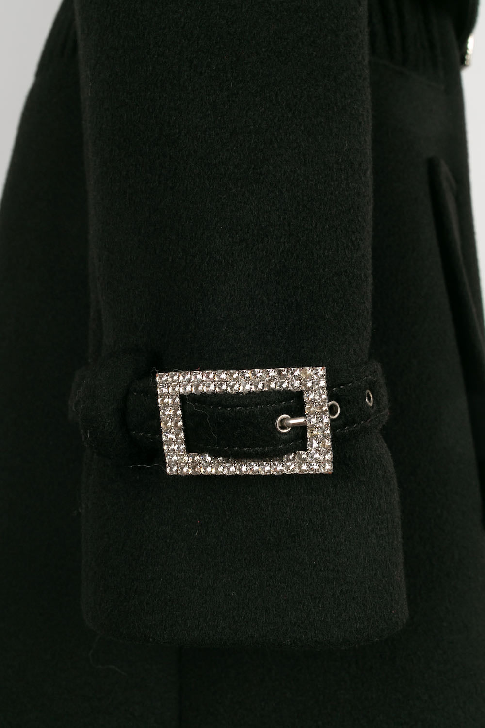 Manteau en cachemire Dior